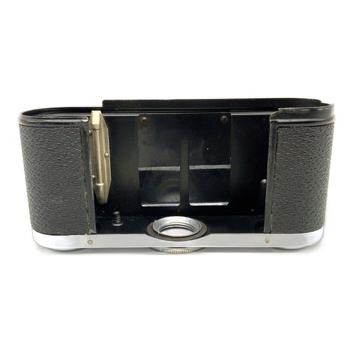 Braun paxette rückwand camera - paxette,