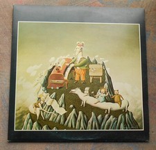 LP KING CRIMSON The Young Persons' Guide To King Crimson 2LP, UK, 1977, MINT-