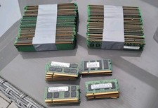 RAM Arbeitsspeicher Goldkante