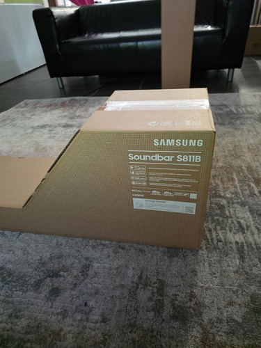 Samsung s811b - hw-s811b, (2022)