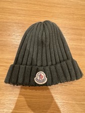Moncler Mütze Beanie One Size