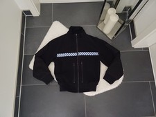 Fleecejacke England Polizei XS