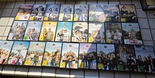 85 DVDs * DIE GEISSENS EINE