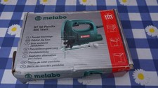 Metabo Stichsäge ST50 Pendix
