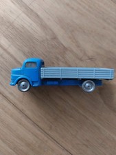 Lego Mercedes Benz Pritsche