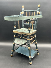 Hochstuhl für Puppe