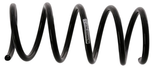 Sachs fahrwerksfeder 992 - fahrwerksfeder,