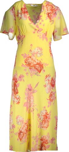 Neu mango damen kleid - mango,