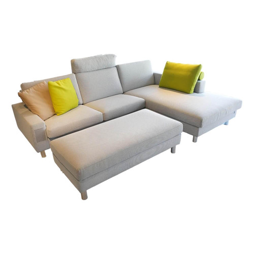 Erpo ecksofa classic - ecksofa, 500