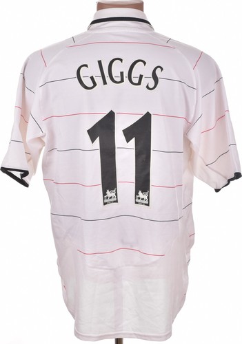 Manchester united 2003 - united, 2003/2005