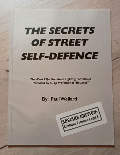 Paul wellard the - wellard:, of