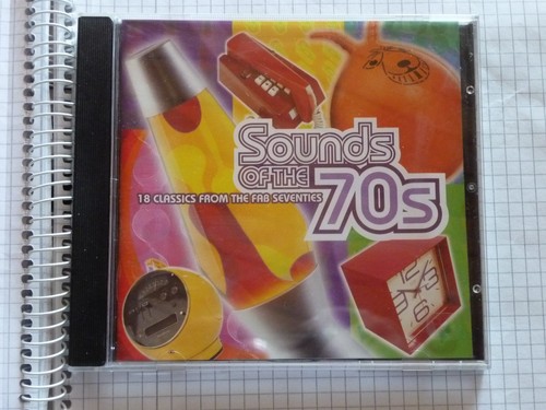 Sounds the 70s - sounds, of