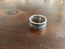 Thomas Sabo Ring Silber 925