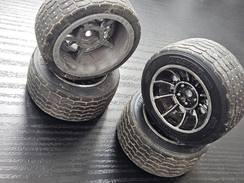 Kyosho fazer mk2 dodge - fazer,