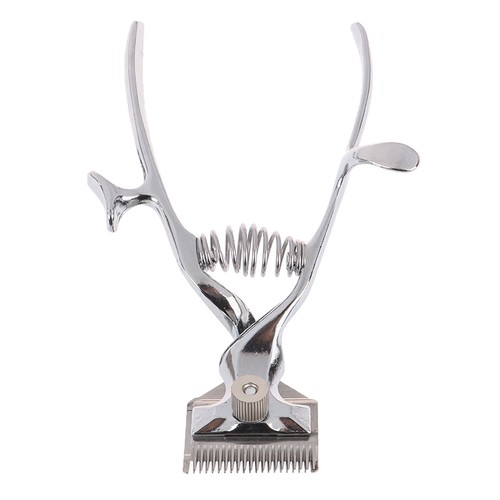 Manual low noise - hair, clipper