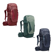 Vaude Women's Asymmetric 38+8