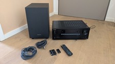 Onkyo 5.1 Heimkino-System