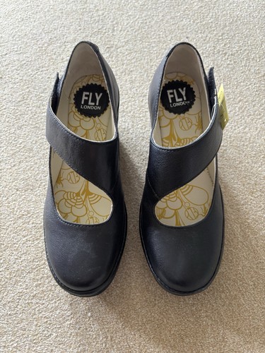 Fly london pumps modell - fly,