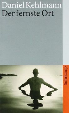 Der fernste ort suhrkamp - fernste,