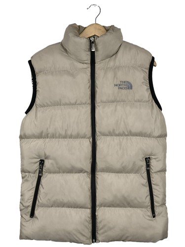 The north face daunenweste - face,