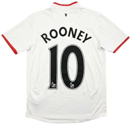 Nike 2012 manchester united - 2012-14,