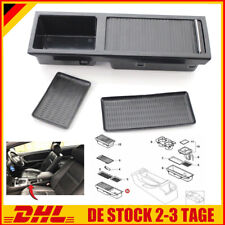 Mittelkonsole Ablagefach