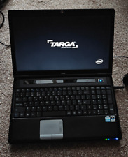 Targa Traveller 1534 Laptop Radeon 15,4'' Windows 11 128GB SSD BT Webcam günstig