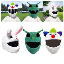 Motorrad Helmbezug lustiger Helmbezug, Geschenke, süß, erhöht Fahrspaß