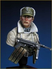 Young miniatures totenkopf - -,