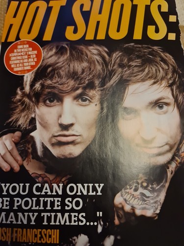 Oli sykes bring the - bring,