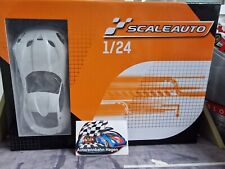 SRT Viper GTS-R Body Kit