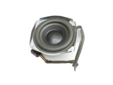Lautsprecher Subwoofer Richbass Woofer Orig. Bose für Porsche Cayenne 9PA
