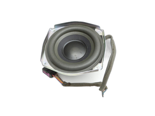 Lautsprecher subwoofer - lautsprecher,