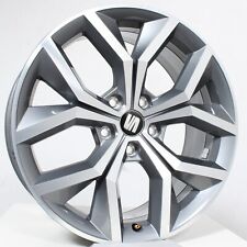 18 Zoll original Seat Leon 5F 5F0601025N X-Perience Felgen Alufelge 1 Stück