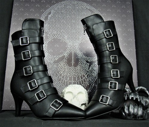 Piker pikes gothic goth - gothic,,