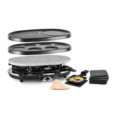 Raclette-Grill 4in1 Elektro