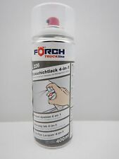 4 in 1 LKW IVECO IC194 WEISS