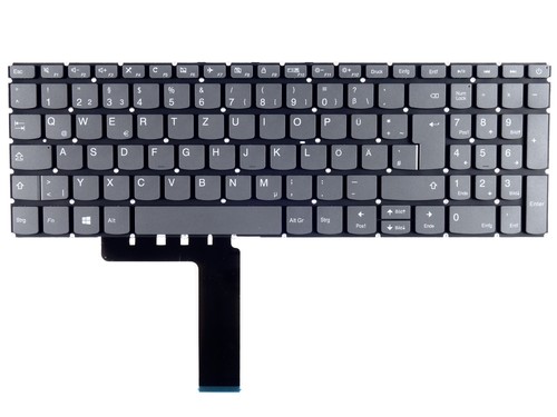Tradebit tastatur für lenovo - tastatur,