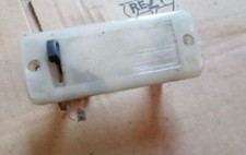 Lamp -- Interior Light