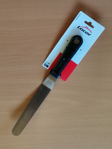Winkelpalette 3 cm - 3,