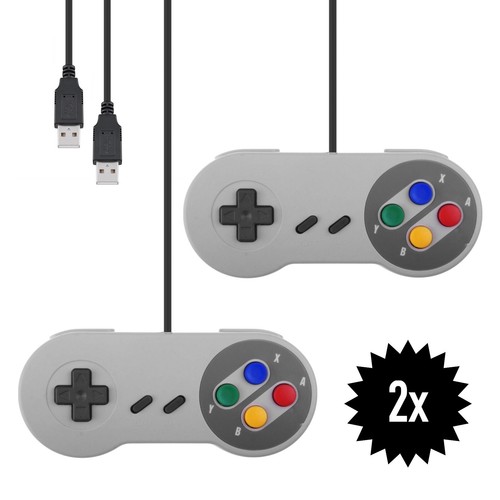 Zwei usb controller - 2x,