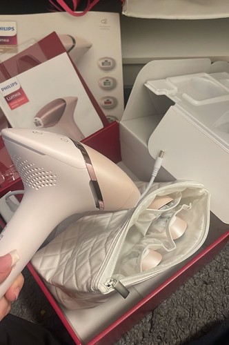 Philips lumea ipl - philips,