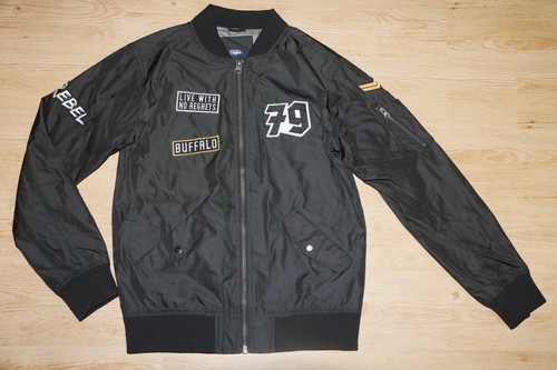 Buffalo jungs bomberjacke - buffalo,