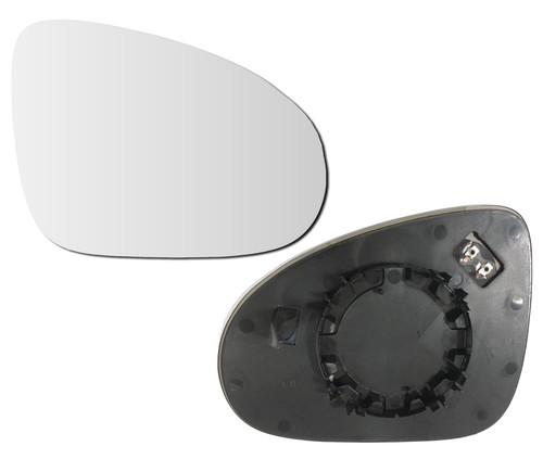 Spiegelglas rechts für - , vw