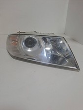 Skoda Octavia Mk2 (1Z) 2006