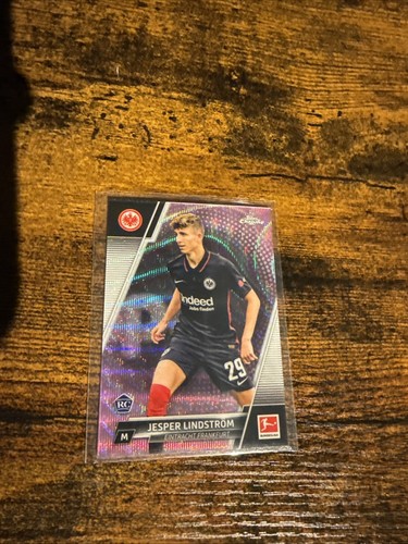 Topps chrome bundesliga - topps,