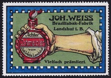 Landshut i.B. „Ächter