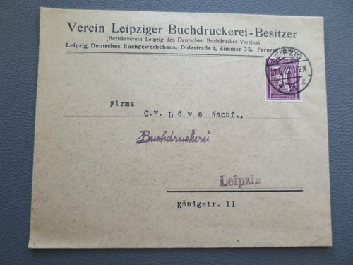 1922 in leipzig verein - leipzig,