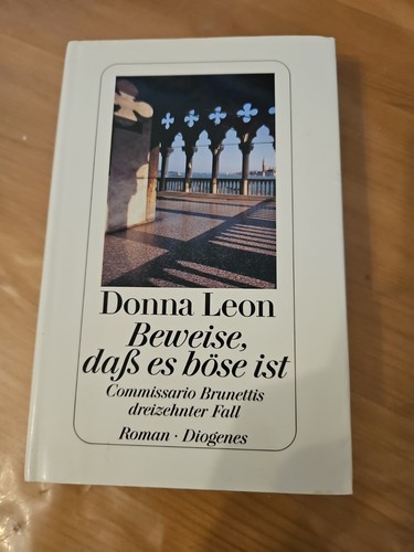 Beweise daß böse ist - beweise,,