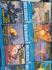 Weltkrieg Magazin -